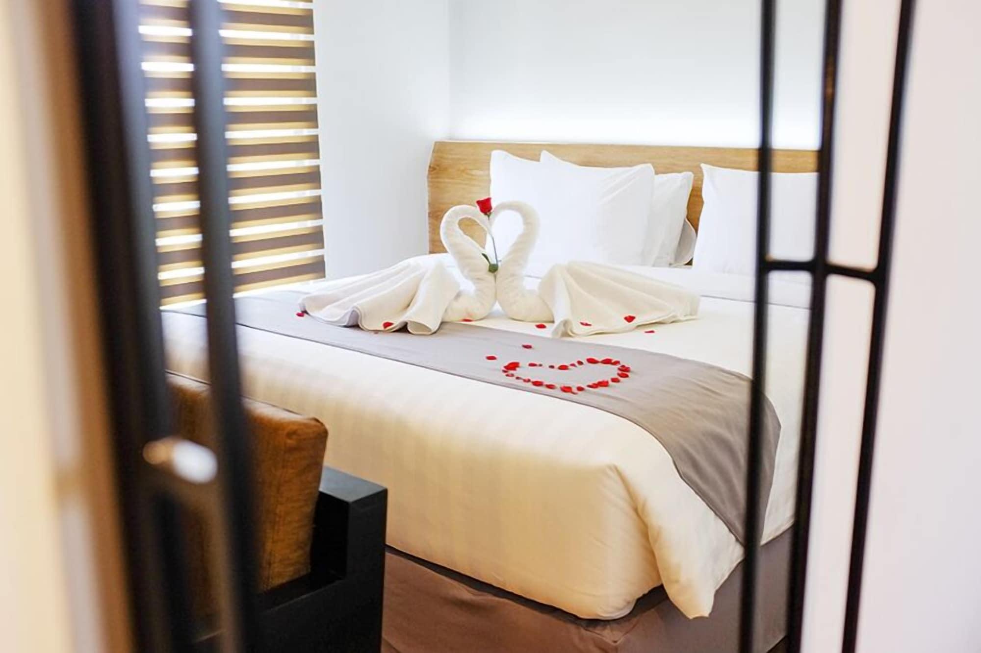 Allstay Ecotel Yogyakarta Maguwo Exterior photo
