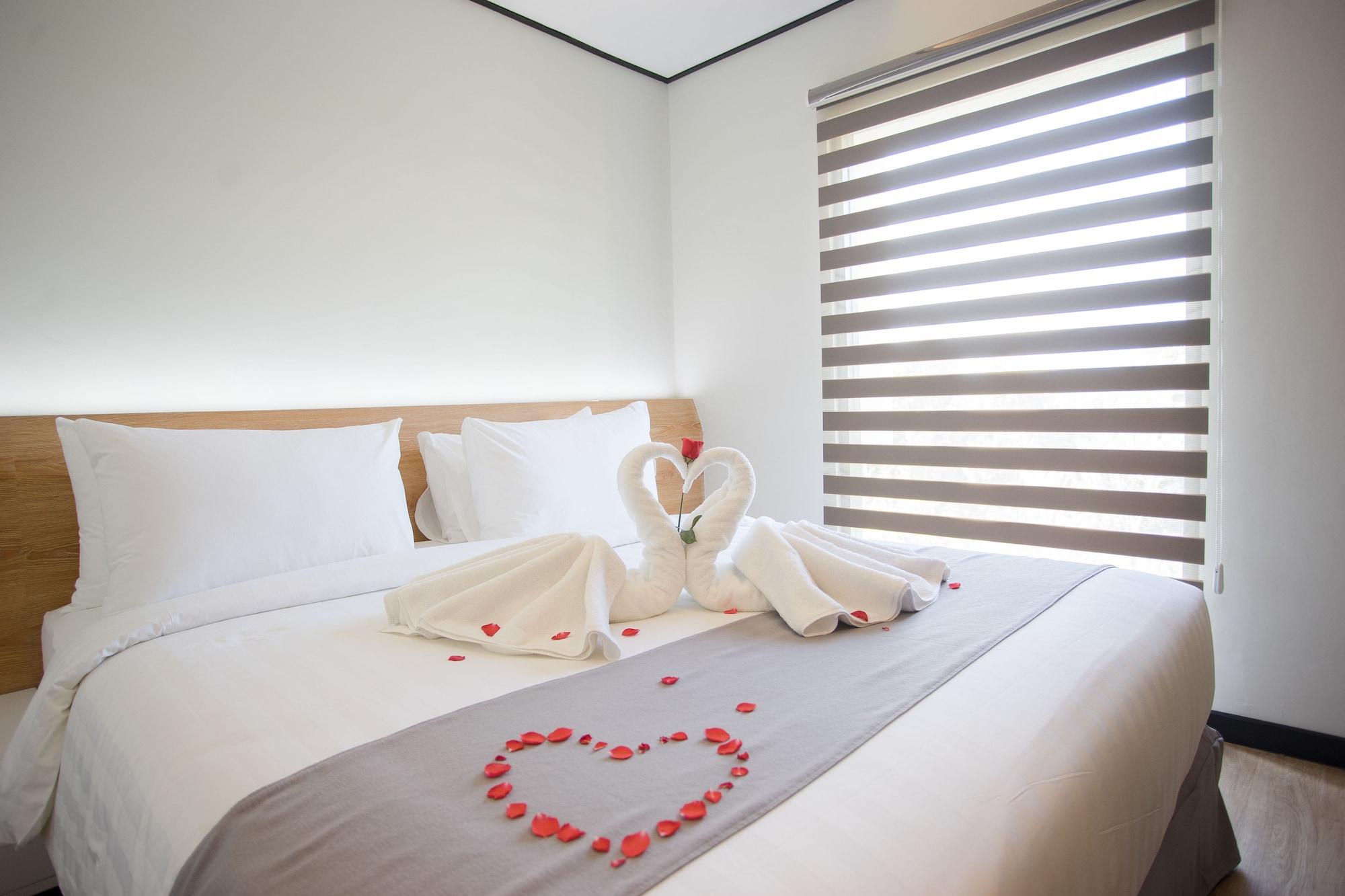 Allstay Ecotel Yogyakarta Maguwo Exterior photo
