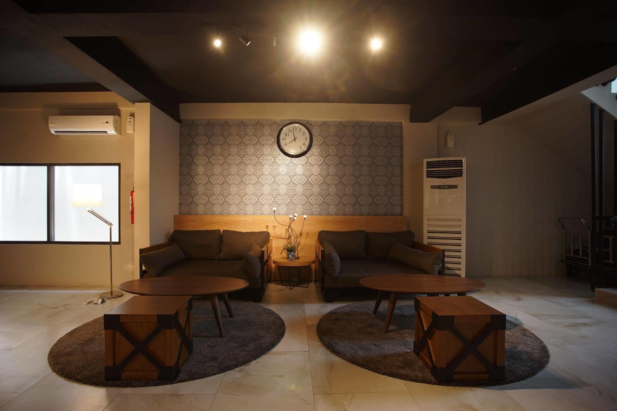 Allstay Ecotel Yogyakarta Maguwo Exterior photo